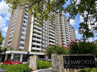 The Kenwood, Bethesda, MD 20816