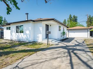 605 Fiorito St, Bakersfield, CA