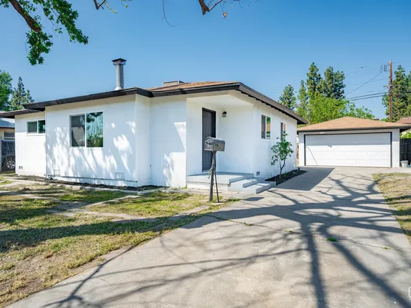 605 Fiorito St, Bakersfield, CA 93309