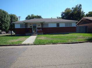 5700 Fairview Dr, Waco, TX 76710