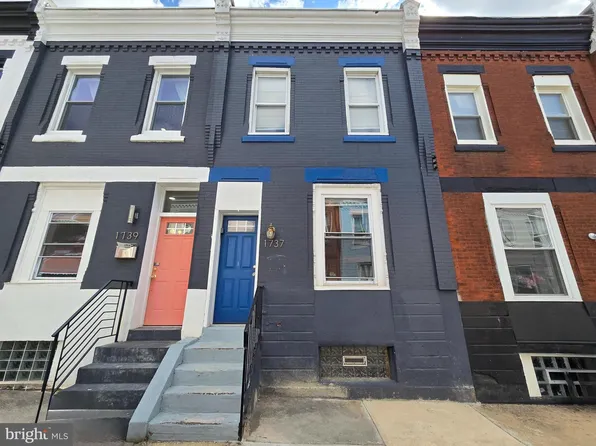 1737 N Dover St, Philadelphia, PA 19121