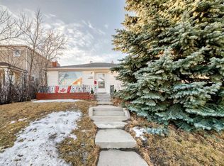 133 N 28th Ave NE, Calgary, AB T2E 2A9