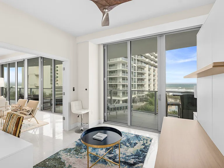 3100 N Ocean Dr #704 — Photo 47