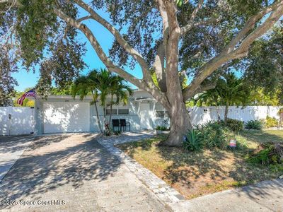 280 Monroe Ave, Cape Canaveral, FL, 32920