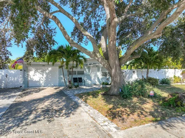 280 Monroe Ave, Cape Canaveral, FL 32920