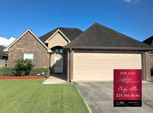 15408 Timberstone Dr, Prairieville, LA 70769