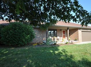 2501 S 17th Ave, Ozark, MO 65721