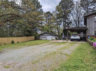 7706 Caldwell Rd, North Little Rock, AR 72118