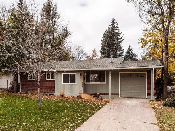 635 S 44th St, Boulder, CO 80305