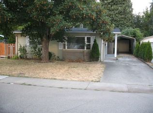 926 Edmonds Ave NE, Renton, WA 98056