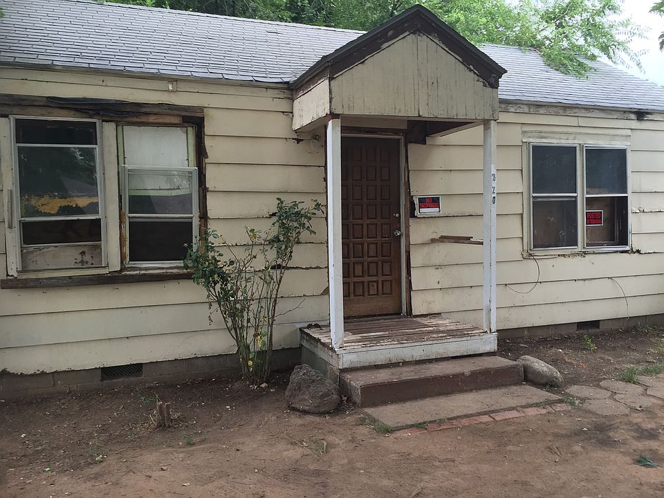 2nd image of 320 E Olive Ave