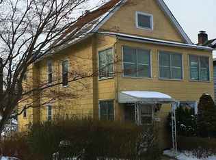 28 Maple St, Sleepy Hollow, NY 10591