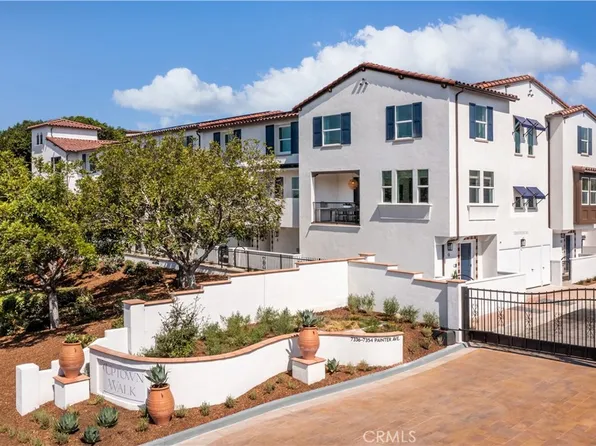 7346 Painter Ave #4, Whittier, CA 90602