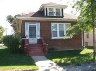 923 Kiersted St, Morris, IL 60450