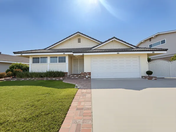 11264 Arrowood St, Arcadia, CA 91006