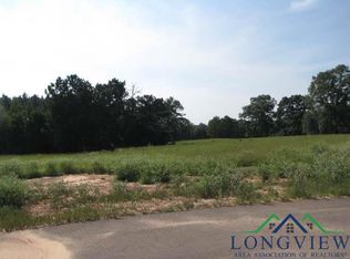 LOT 2 Block 3 Conifer Ln LOT 2, Henderson, TX 75654