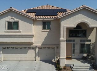 2882 Evergold Dr, Henderson, NV 89074