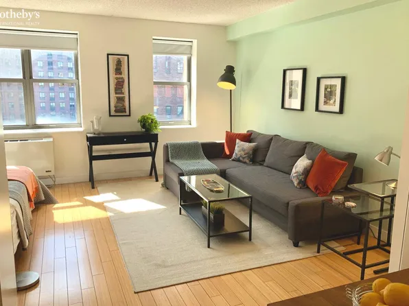 516 W 47th St APT S5d, New York, NY 10036
