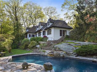80 Eastwoods Rd, Pound Ridge, NY 10576