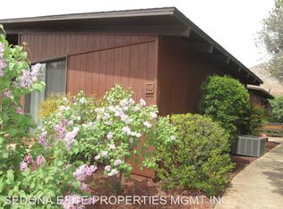 10 Calle Del Este, Sedona, AZ 86336