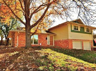 4604 NW 58th St, Oklahoma City, OK 73122