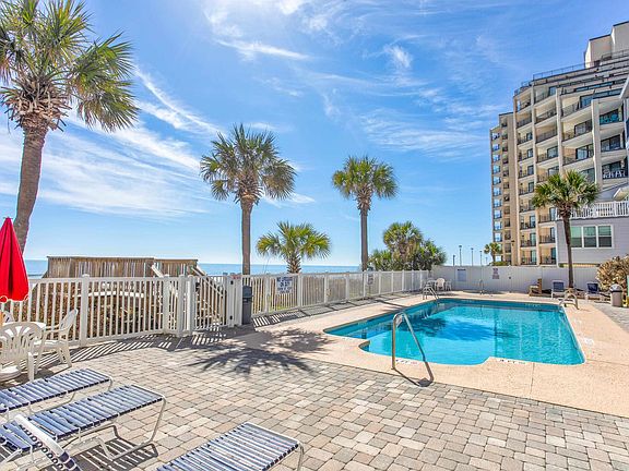 2nd image of 1780 N Waccamaw Dr. #205