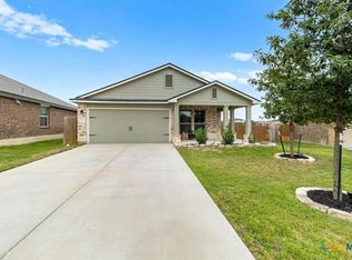 8610 Hidden Oaks Dr, Temple, TX 76502