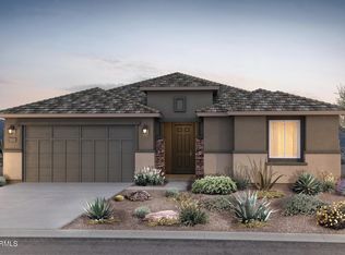 24598 W Concorda Dr, Buckeye, AZ 85326