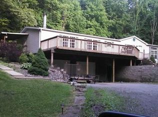 1475 Lions Health Camp Rd, Indiana, PA 15701