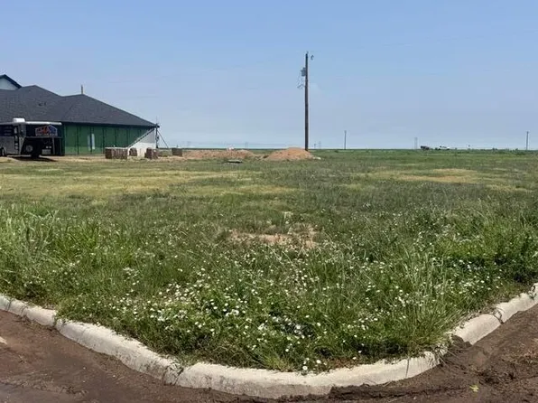 LOT 17 Carolyn St, Gruver, TX 79040