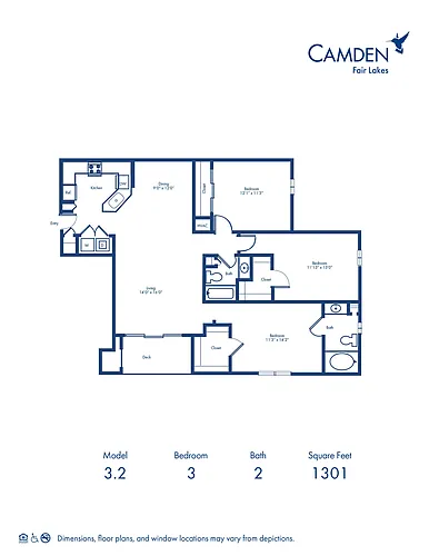 Floor plan 32