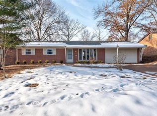 17 Beth Ann Dr, Belleville, IL 62221