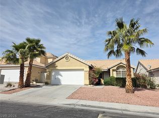 7382 Cedar Ridge St, Las Vegas, NV 89147