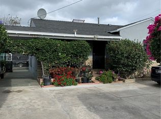 10315 S Freeman Ave, Inglewood, CA 90304