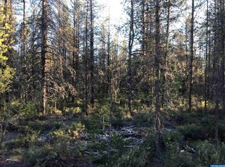 Tl 24 Priday Loop, Chiloquin, OR 97624