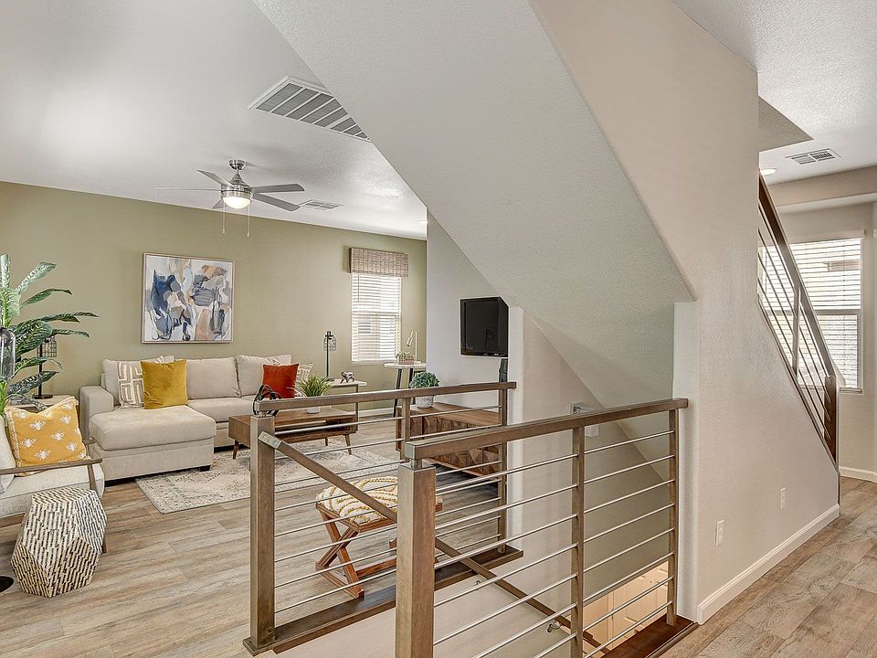 The Maestro - Second Floor - Crescendo