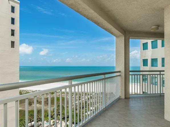 1180 Gulf Blvd #1703, Clearwater Beach, FL 33767