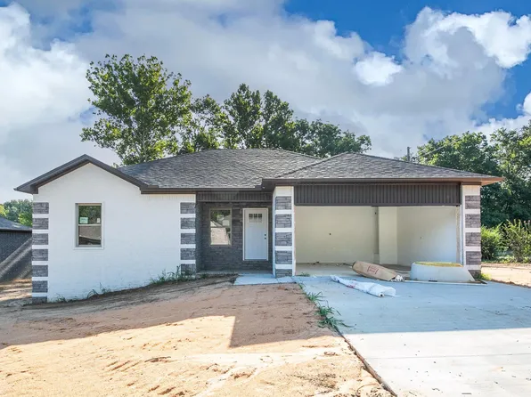 22 Edward Dr, Ward, AR 72176