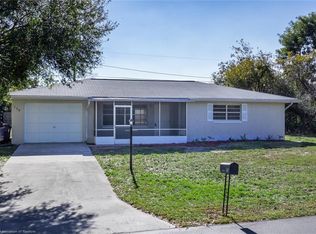 128 Lemon Rd NW, Sebring, FL 33852