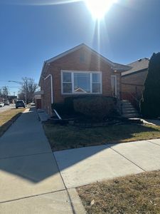 3701 W 55th Pl, Chicago, IL, 60629