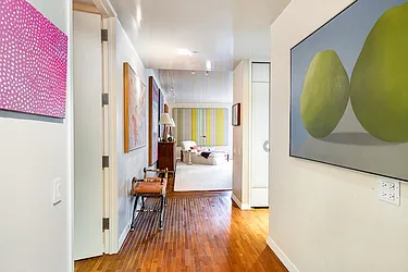 Sold by Brown Harris Stevens