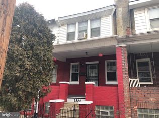 5821 N Marshall St, Philadelphia, PA 19120