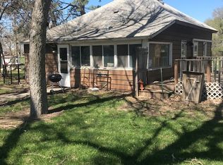 201 Main St, Eddyville, NE 68834