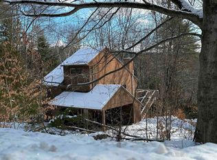 525 Morgan Road, Hartford, VT 05059