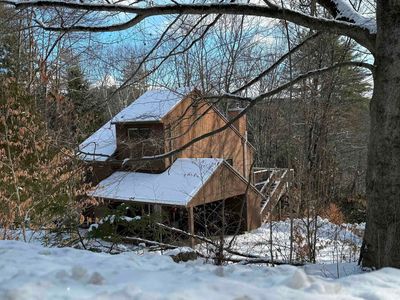 525 Morgan Road, Hartford, VT, 05047