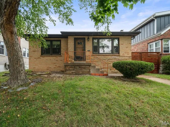 4325 Alma Ave, Saint Louis, MO 63116