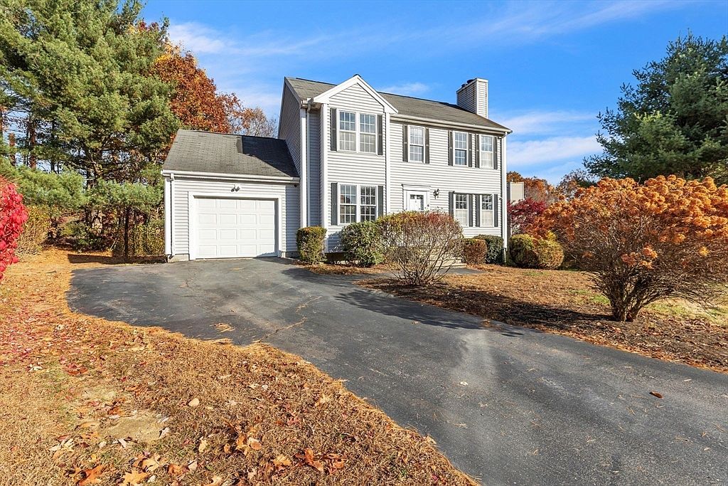 16 Carryville Xing 16, Bellingham, MA 02019 Zillow