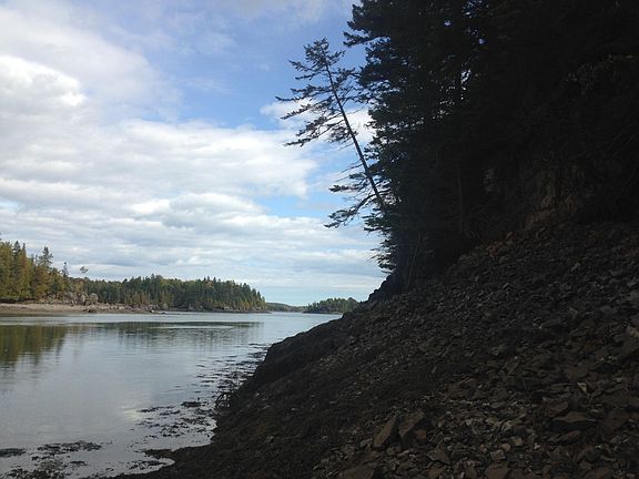 2nd image of Lot 1-9 Lead Mine Road