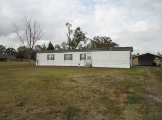 44152 Maurice Bourgeois Rd, Saint Amant, LA 70774