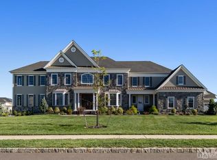 14 Exeter Way, Holmdel, NJ 07733